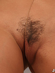 Little slut Kristina Rose in sheer - image nr. 7