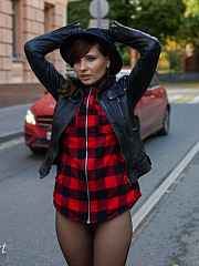 Seamless Wolford Flashing - image nr. 1