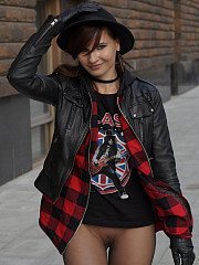 Seamless Wolford Flashing - image nr. 4