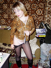 Private pics of amateur girls flashes - image nr. 4