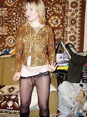 Private pics of amateur girls flashes - image nr. 5