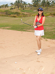 Gorgeous mature lady Roni nuts about - image nr. 7