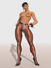 Recommended on Easy Hot Pics: collections about Pantyhose