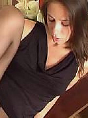 Recommended on Nylon Video: collections about Pantyhose