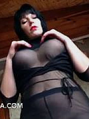 Recommended on Nylon Video: collections about Pantyhose