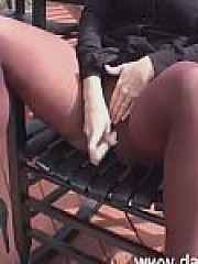 Recommended on TV Nylons: collections about Pantyhose