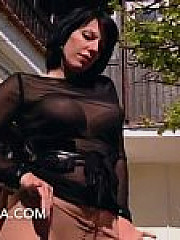 Recommended on TV Nylons: collections about Pantyhose